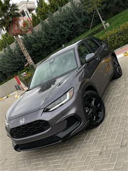 هۆندا HR-V